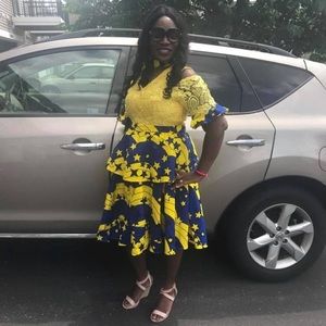 Meet your Posher, Esther